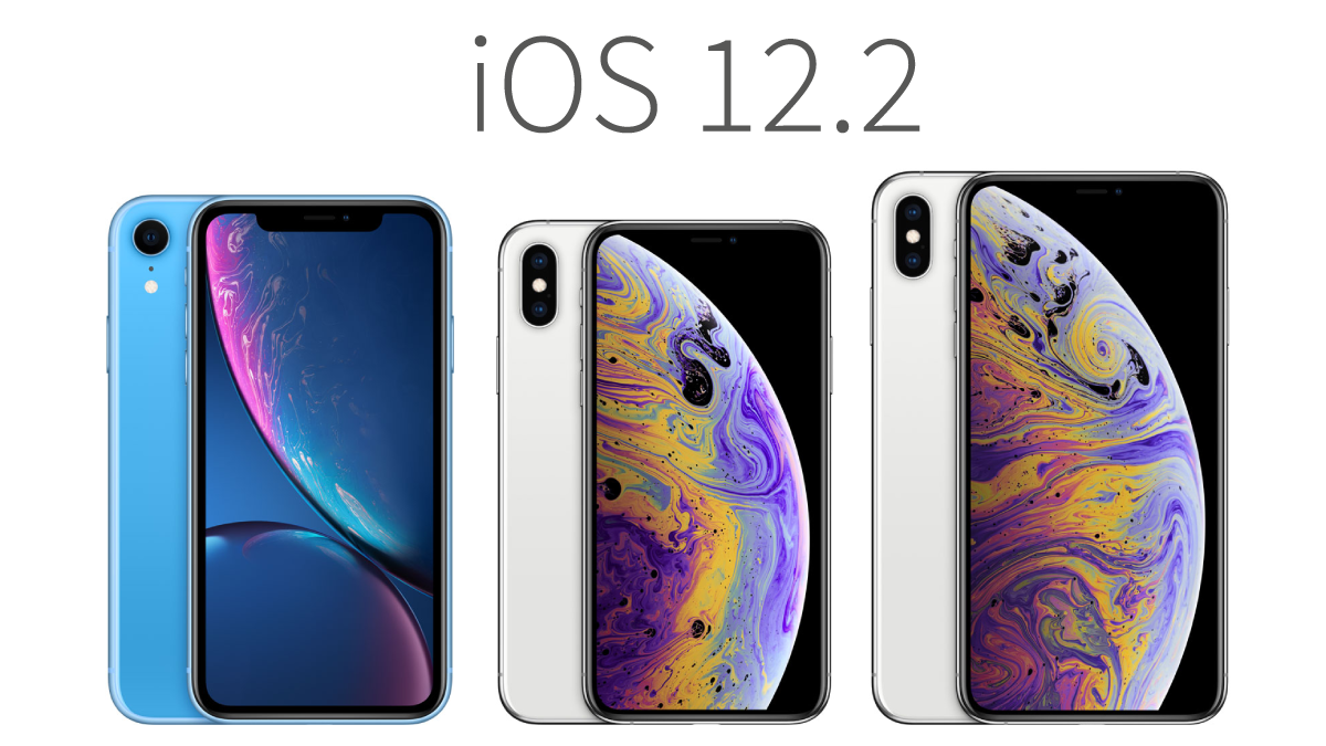 Updating Device Detection for Apple iOS 12.2 | ScientiaMobile
