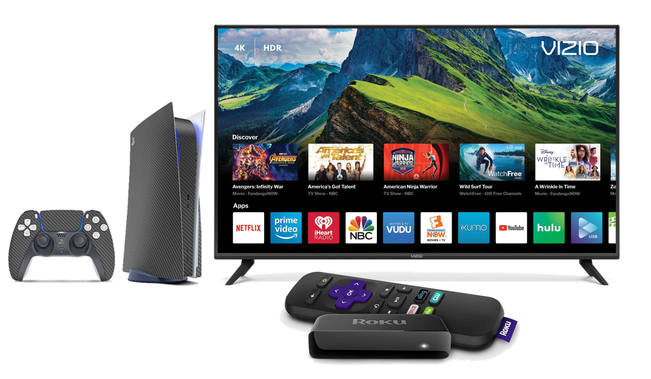 Smart TV, Connected TV, and Streaming TV | ScientiaMobile